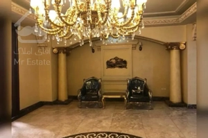 اجاره 286 متری پاسداران