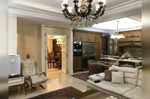فروش 280 متری پاسداران