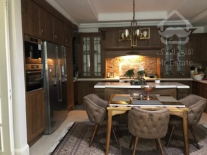 اجاره 190 متر در پاسداران