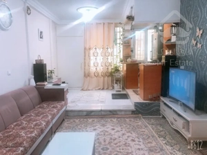 آپارتمان۴۷م تک واحدهاشمی بین جیحون و یادگارامام