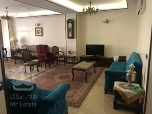 رهن و اجاره 135 متری پاسداران