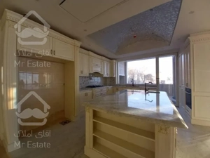 نیاوران 170 متر نوساز