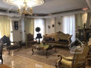 اجاره 119 متر در پاسداران