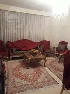 فروش 80 متری هروی