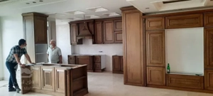 اجاره 165 متری پاسداران