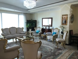 اجاره 125 متری پاسداران