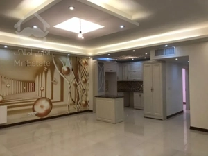 فروش اپارتمان ۱۲۰ متری سه خواب مستر هپکو گلزار