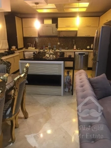 اجاره 130 متری فرمانیه