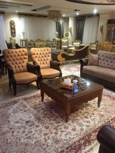 اجاره 150 متری پاسداران
