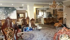 190 متر لوکیشن تاپ دروس *تکواحدی 2نبش*