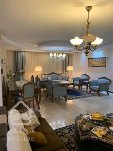 فروش 100 متری در پاسداران - بهارستانها