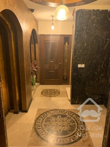 پاسداران 144 متر فول بازسازی شده