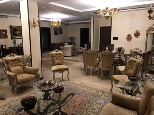 فروش 160 متری پاسداران