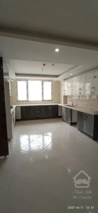 فروش آپارتمان ۶۶متر ۱خواب کلید نخورده شهران