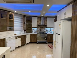 اجاره 190 متری پاسداران