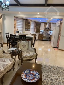 اجاره 170 متری پاسداران