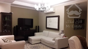 فروش 130 متری کیکاووس