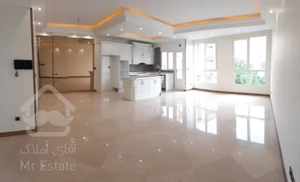 اجاره 107 متری حسین آباد