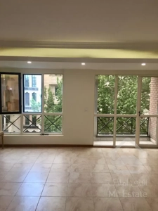 اجاره 120 متری قیطریه