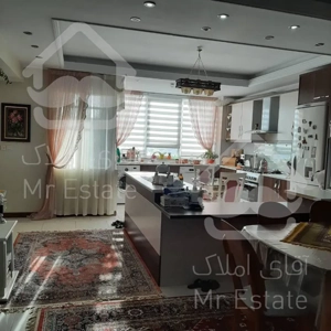 فروش ۶۰ متر ۲ خواب با پارکینگ در قصرالدشت