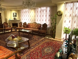 اجاره 125 متر ویلایی اختیاریه