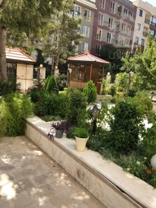 ۲ خوابه دنج و آرام