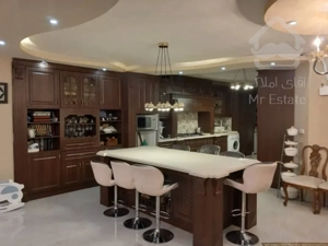 اجاره 210 متری جهانتاب