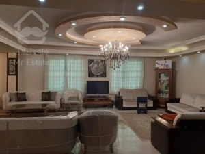 فروش 236 متری دروس