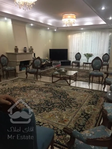 اجاره 230 متری دیباجی جنوبی