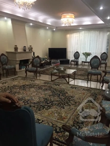 فروش 268 متری نیاوران