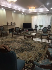 اجاره 220 متری دروس