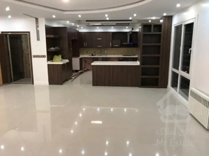 فروش آپارتمان ۸۵متر ۲خ اب کلید نخورده جنت آباد شمالی