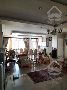 اجاره 305 متر در دروس