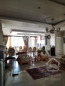 فروش 190 متری پاسداران