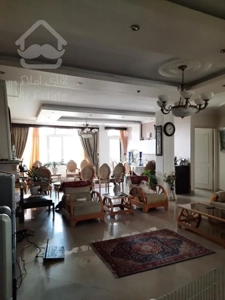 اجاره 198 متری دروس