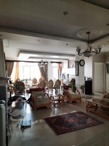 اجاره 160 متری پاسداران