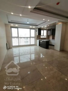 فروش آپارتمان ۹۵متر ۲خواب خطی رو به آفتاب پنجره قدی