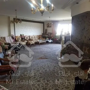 اجاره 117 متری در دروس