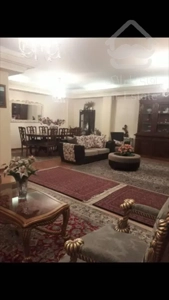 فروش 220 متری پاسداران