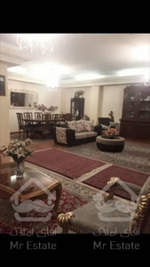 رهن و اجاره 245 متری دروس/بهستان