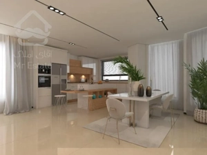 اجاره 115 متر در دیباجی جنوبی