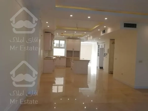 123 متر در تاپ لوکیشن پاسداران