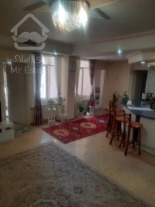 فروش آپارتمان ۷۰متر ۲خواب فول امکانات بصارتی