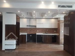 فروش آپارتمان 55 متر در دروس نقلی و خوش نقشه