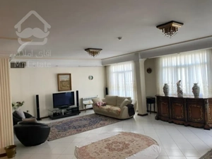 اجاره 160 متری دولت