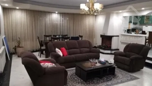 اجاره 204 متر در پاسداران