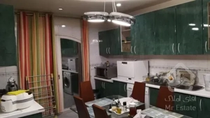 فروش 134 متری ازگل