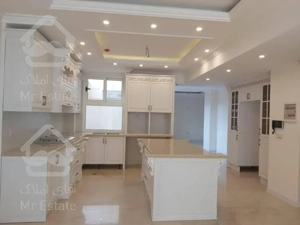 170 متری در پاسداران دنج و خوش نقشه