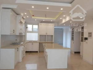 اجاره آپارتمان 85 متر در دروس غرق در نور