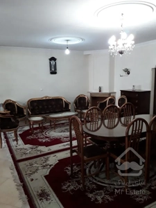 فروش 120 متری پاسداران